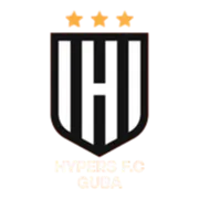 Logo of Hypers Guba