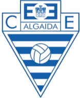 Logo of CE Algaida (W)