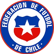Logo of Chile (w)