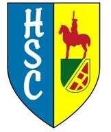 Logo of Haldensleber SC
