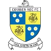 Logo of Comber Recreation FC (w)