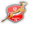 Logo of kelantan U23