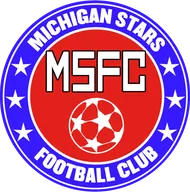 Logo of Michigan Stars