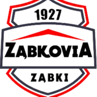 Logo of Zabkovia Zabki