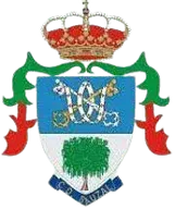 Logo of CD Sauzal