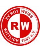 Logo of SV Rot Weiss Wittlich