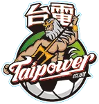 Logo of Taiwan Power Company FC