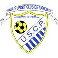 Logo of USC Paredes