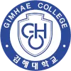 Logo of Gimhae College