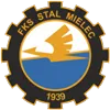 Logo of Stal Mielec