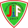Logo of Jogja Istimewa Football