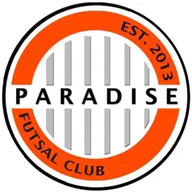 Logo of Paradise FC