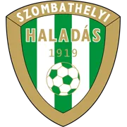 Logo of Illes Akademia Haladas U19