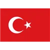Logo of Turkey Beach Soccer