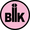 Logo of BIIK Kazygurt