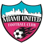 Logo of Miami United FC (w)