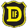 Logo of Dalstorps IF