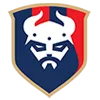 Logo of Caen