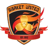 Logo of Sisaket United