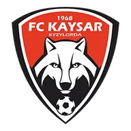 Logo of Kaisar Kyzylorda