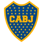 Logo of Boca Juniors U20