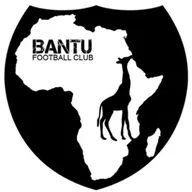 Logo of Bantu FC