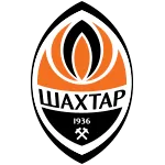 Logo of FC Shakhtar Donetsk U21
