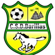 Logo of Barillas FC