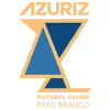Logo of Azuriz FC