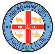 Logo of Melbourne City NPL