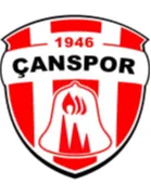 Logo of Yeni Can Spor