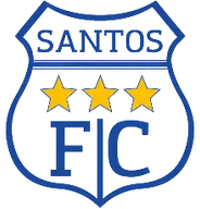 Logo of Santos Ica