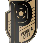 Logo of Peoria City