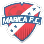 Logo of CFRJ Marica RJ
