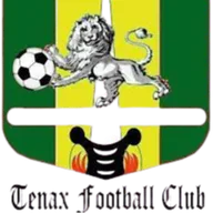 Logo of Tenax FC