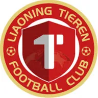 Logo of Liaoning Tieren U17