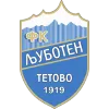Logo of Ljuboten