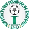 Logo of EC Iranduba