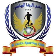 Logo of Al Zarqa