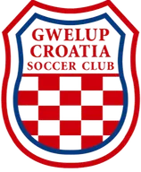 Logo of Gwelup Croatia SC Reserves