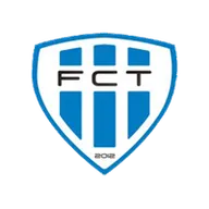 Logo of FK MAS Taborsko