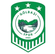 Logo of Golbasi Belediyespor (W)