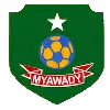 Logo of Myawady