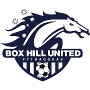 Logo of Box Hill United SC