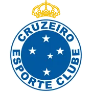 Logo of Cruzeiro (Youth)