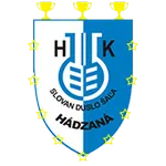 Logo of Slovan Duslo Sala