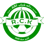 Logo of RC Kouba