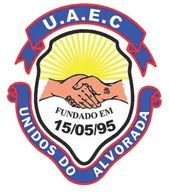 Logo of Unidos do Alvorada
