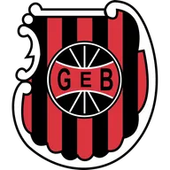 Logo of Brasil de Pelotas RS U23