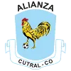 Logo of Alianza Cutral Co